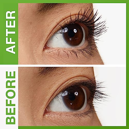 Maybelline Define-A-Lash Lengthening Mascara, Very Black, 0.22 fl oz