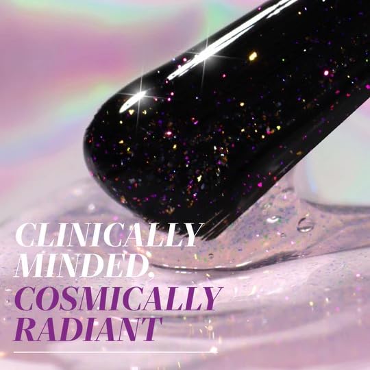 LONDONTOWN Kur Glow Getter Nail Luminizer - One-Step Treatment