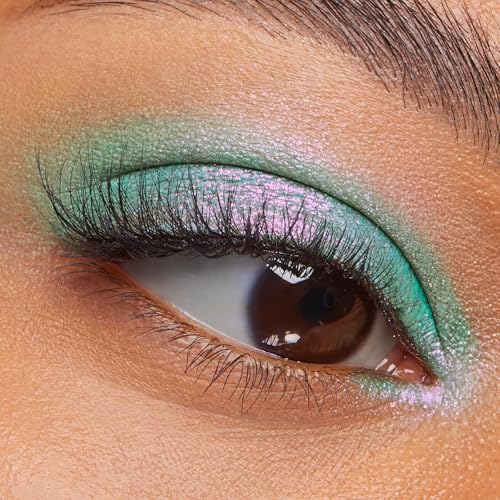 ColourPop Super Shock Shadow Solar Beam - Pokémon