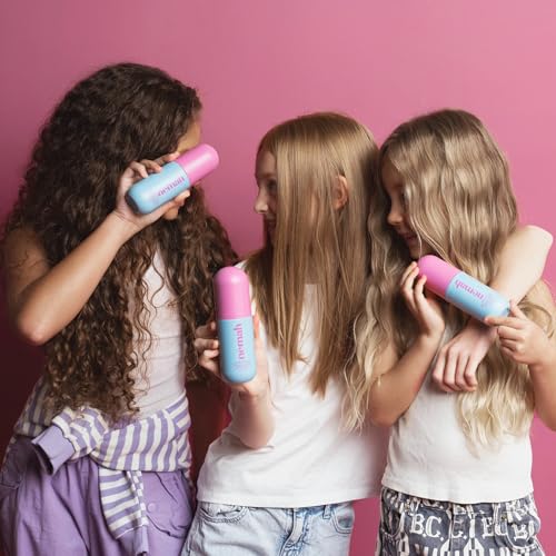 Nemah Kids Leave-In Conditioner & Detangler Spray, 4 oz