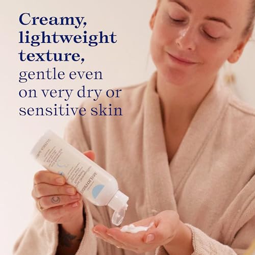 Embryolisse Gentle Makeup Remover Milk 6.76oz | 4-in-1 Cleanser