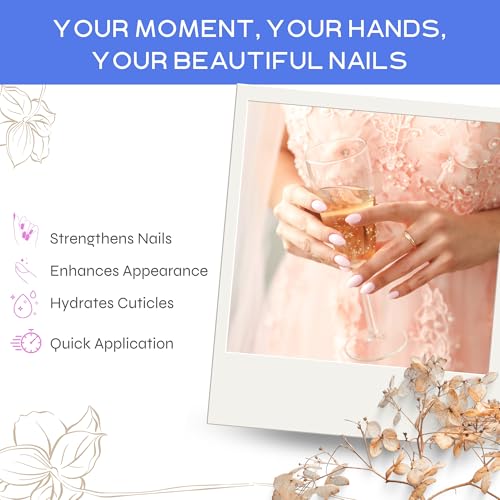Dr. Dana Nail Repair Kit – Strengthening Treatment for Healthy Nails