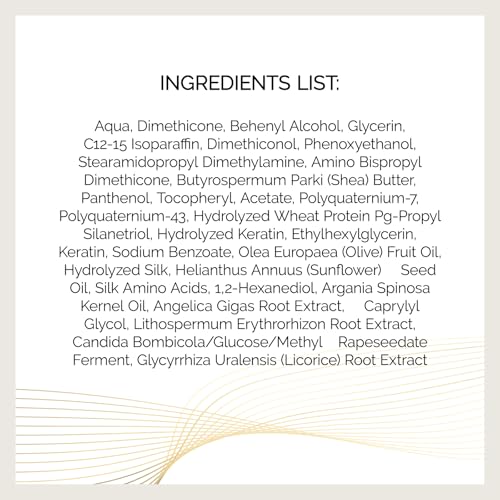Air Dry Cream for All Hair Types - Heat-Free Styling, 4 oz