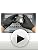 StyleCraft Instinct Cordless Foil Shaver - IN2 Motor