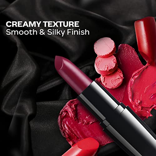 Faces Canada Weightless Creme Lipstick Sweet Mocha 22