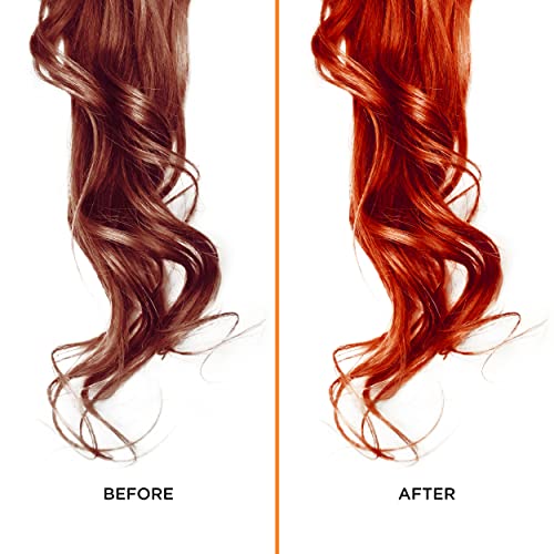MOEHAIR 20 Volume Hair Developer - 6% Hydrogen Peroxide, 32 oz