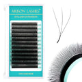 W-Shape Premade Lash Fans 0.07mm L Curl Mix 8-15mm