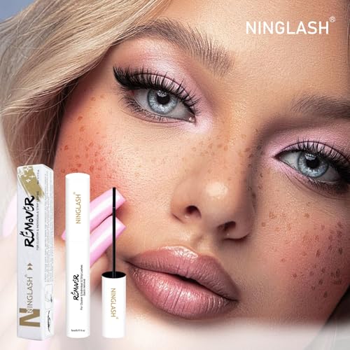 Lash Cluster Glue Remover 5ml - Fast & Gentle Eyelash Extension Remover
