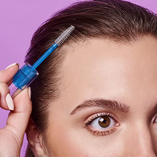 Essence Clear Lash Brow Gel Mascara 3-Pack | Vegan
