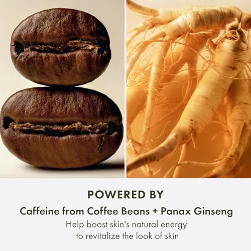 Origins GinZing Energizing Gel Cream | Face Moisturizer for Radiance and Glow | With Vitamin C, Niacinamide, Ginseng, and Caffeine