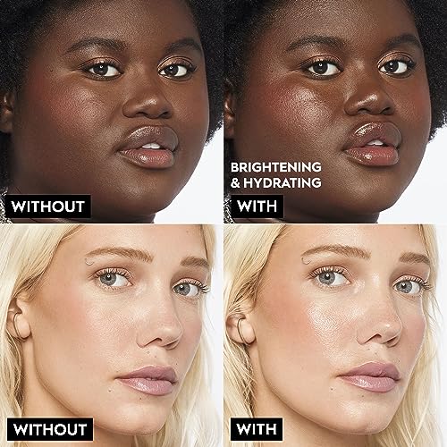 Urban Decay All Nighter Vitamin C Hydrating Makeup Setting Spray for Face, Transfer-Resistant, Waterproof, 16 HR Wear, with Vitamin C & Cactus Flower Water, Illuminated Finish, for Dry Skin, Vegan