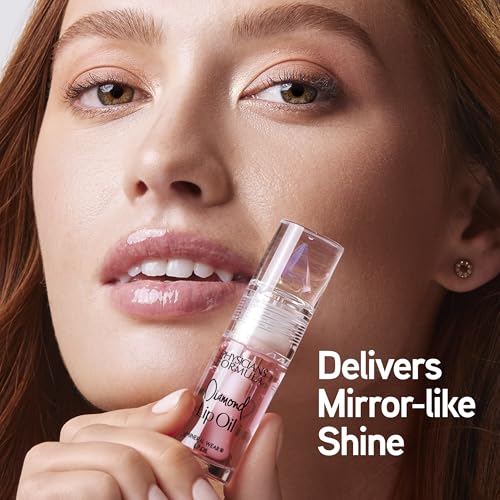 Physicians Formula Diamond Lip Oil - High-Shine Serum