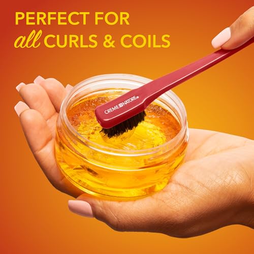 Creme of Nature Perfect Edges Firm Hold Edge Control Gel 2.25oz