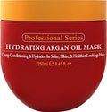 Arvazallia Argan Oil Hair Mask – Deep Conditioner for Dry Hair