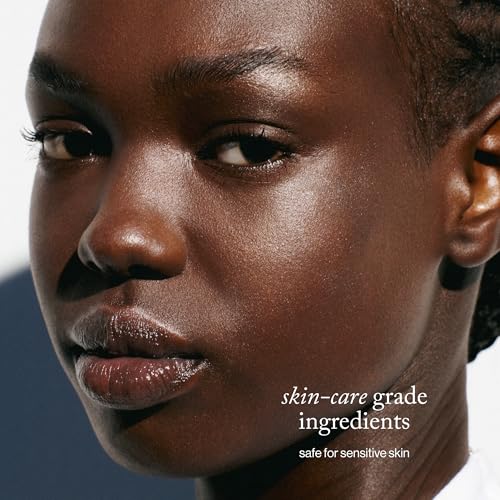 goop Beauty Glow Skin Highlighter Stick | Multi-Use Highlighter with Pearlescent Glow | Amino Acid & Micropearl Blend | Makeup and Skincare | Aura: Champagne Gold | 0.28 oz