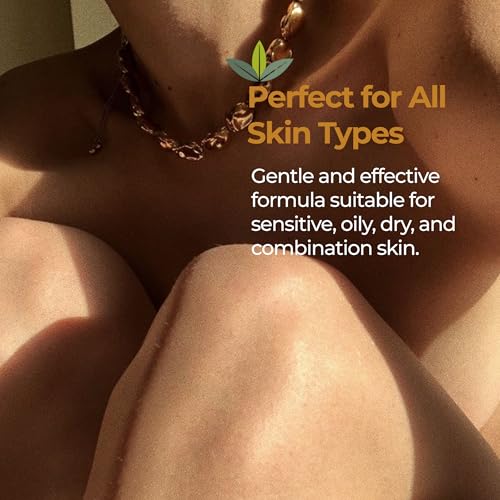Nature's Sugar Calming Mud Mask ? Deep Pore Cleansing Clay Mask for Face & Body ? Detox Skincare for Ingrown Hair Relief, Blackheads & Sensitive Skin ? Purifying Hungarian Mud Treatment ? 113g/4oz