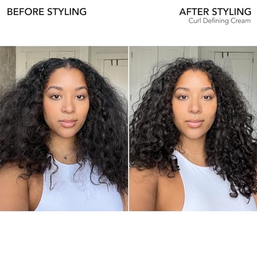 Bumble and bumble Curl Defining Styling Cream | Anti-Frizz