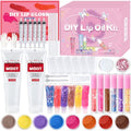 DIY Lip Gloss Making Kit for Teens & Adults