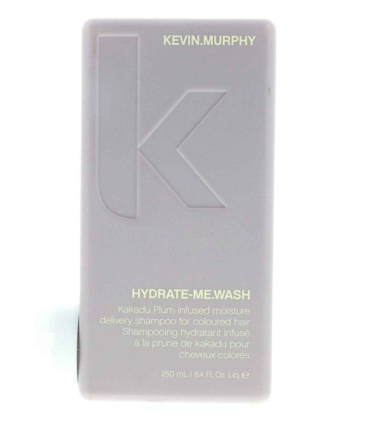 Kevin Murphy Hydrate Me Wash Kakadu Plum Infused Moisture Delivery Shampoo