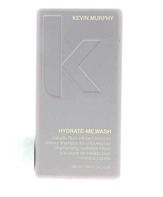 Kevin Murphy Hydrate Me Wash Kakadu Plum Infused Moisture Delivery Shampoo