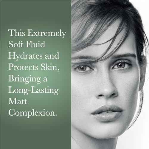 SOTHYS Hydra-Matt Fluid | Matte Face Moisturizer for Women | Daily Hydration with Niacinamide | For Combination to Oily Skin