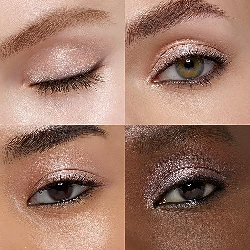 KIKO Milano Lasting Mousse Eyeshadow