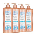 Suave Micellar Infusion 2-in-1 Shampoo & Conditioner, 28 FL OZ