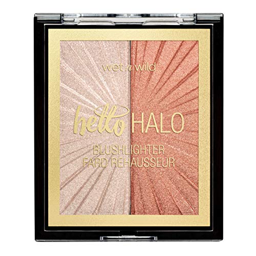 Wet n Wild MegaGlo Blushlighter Duo - Blush & Highlighter
