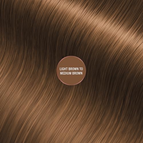 EVERPRO Gray Away Root Touchup Quick Stick, Light Brown