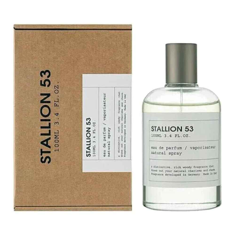 Generic Stallion 53 by Emper 100 ml /3.4 fl oz Perfume Unisex