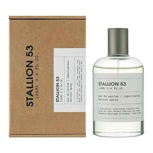 Generic Stallion 53 by Emper 100 ml /3.4 fl oz Perfume Unisex