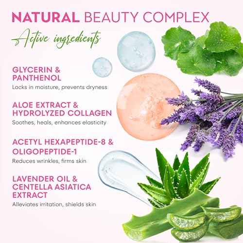 Forehead Wrinkle Patches for Anti-wrinkles: Face Wrinkles Patches For Smoothing Smile Line - Overnight Facial Lift Lines Patches 12prs