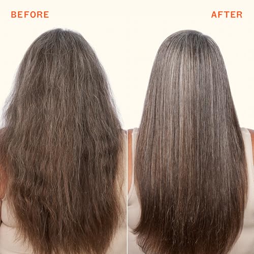 amika Superfruit Star Hair Oil - Heat Protection & Frizz Control