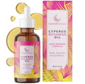 Natural Hair Removal Oil with Cyperus Rotundus - 60ml