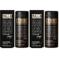 STMNT Grooming Goods Wax Powder,0.53 oz | Semi-Matte Finish | Added Grip and Volume-| Medium Control-| Easy To Wash Out-| Fuller Feeling Hair,(Pack of 2)