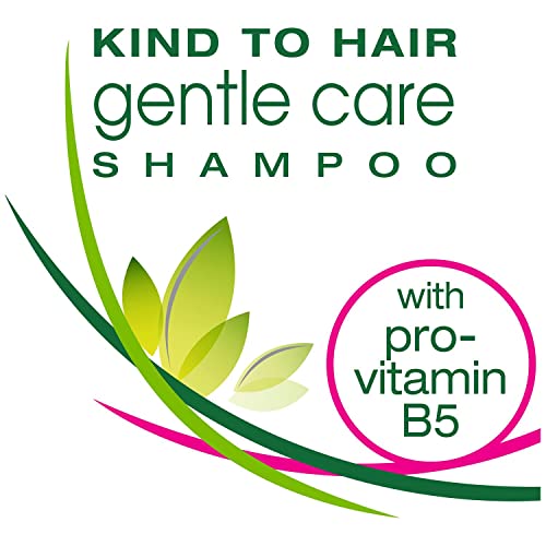Simple Purifying Gentle Shampoo