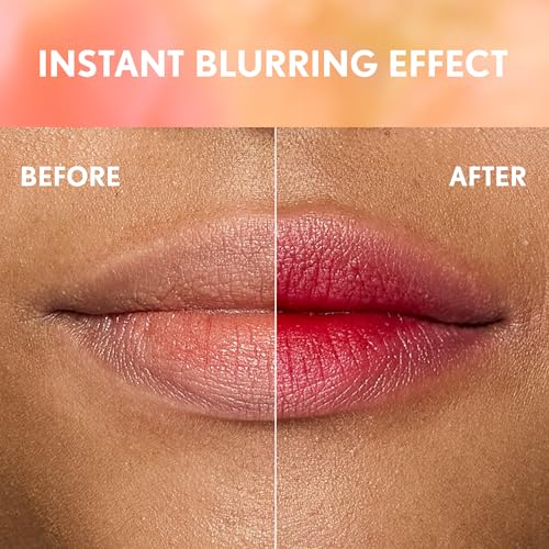 COVERGIRL Clean Fresh Yummy Blur Matte Lipstick - Into the Blur