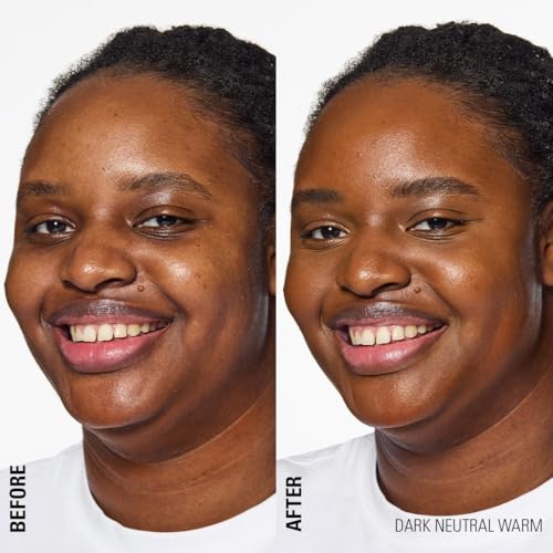 Revolution Superdewy Cushion Foundation | K-Beauty Peptides
