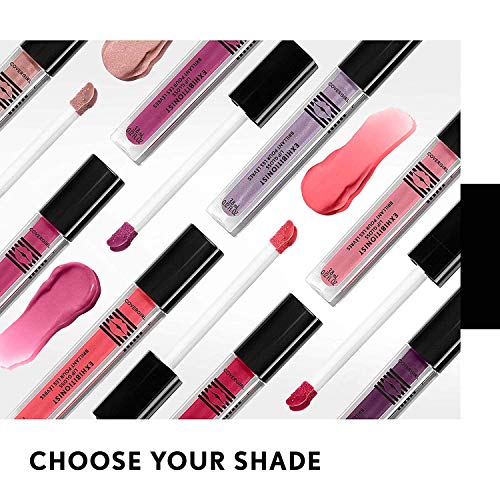 COVERGIRL Exhibitionist Lip Gloss - Cheeky Shade