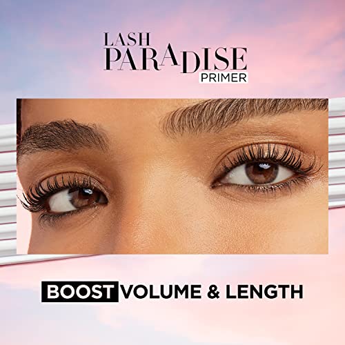 L'Oreal Voluminous Lash Paradise Mascara Primer