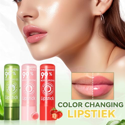 6Pcs Velvet Matte Lipstick Set, High Pigmented Long-Lasting Waterproof Lip Stick Non-Stick Cup Not Fade Lip Balm Makeup Gift Kit for Girls and Women
