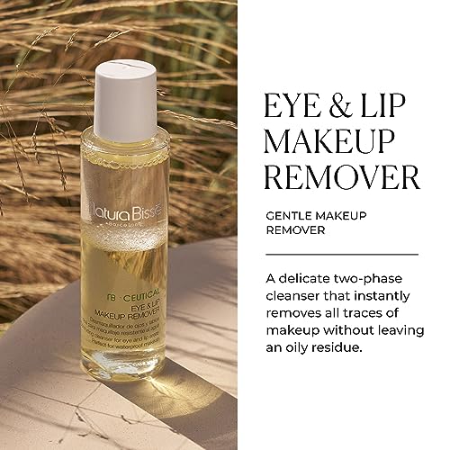 Natura Bissé NB Ceutical Gentle Eye & Lip Makeup Remover 3.5 Oz