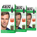 Just for Men Shampoo-In Hair Color Medium Brown H-35