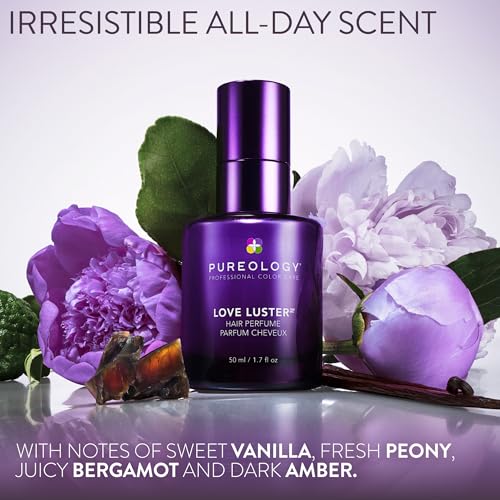 Pureology Love Luster Hair Perfume Hydrating Mist