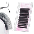 ANNAFRIS YY Eyelash Extensions 0.07D 8-15mm Mix