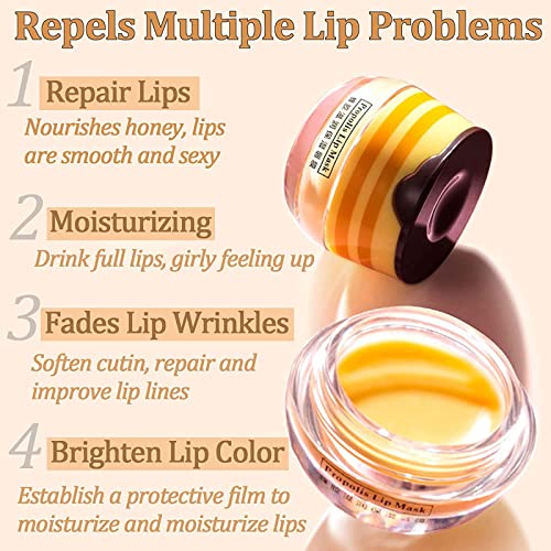 lip balm