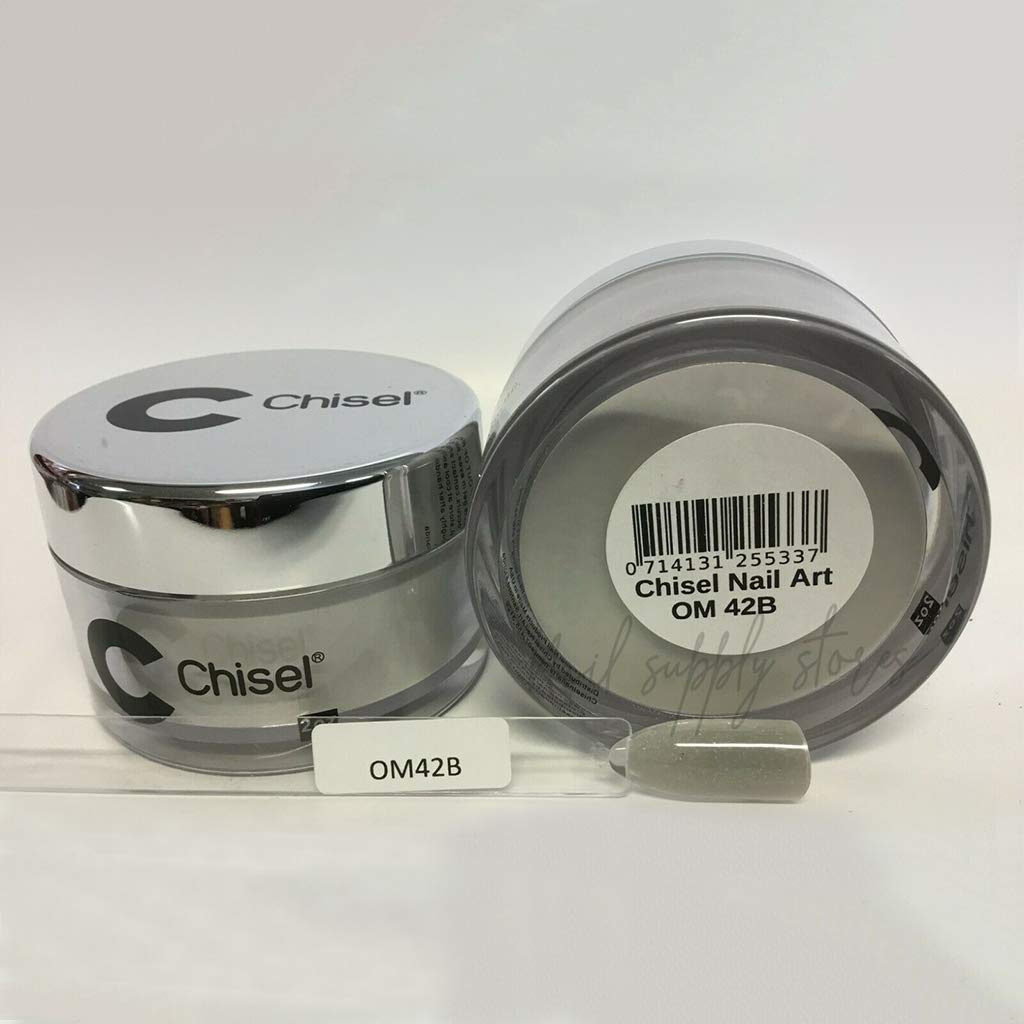 Chisel - 100% Pure Nail Dipping Powder - Ombre Collection (OM042B)