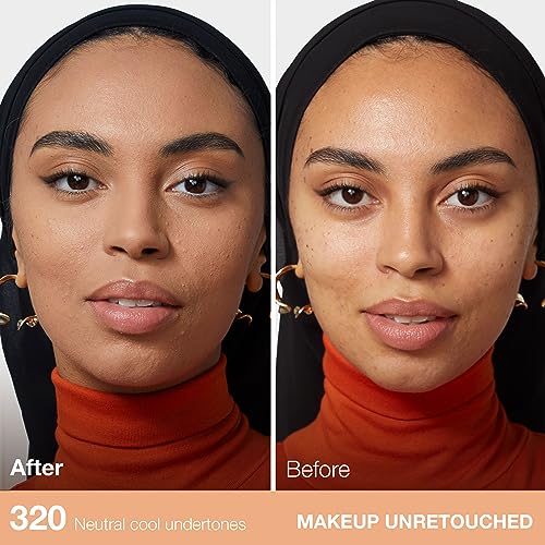Maybelline Fit Me Matte Plus Poreless Foundation Natural Tan
