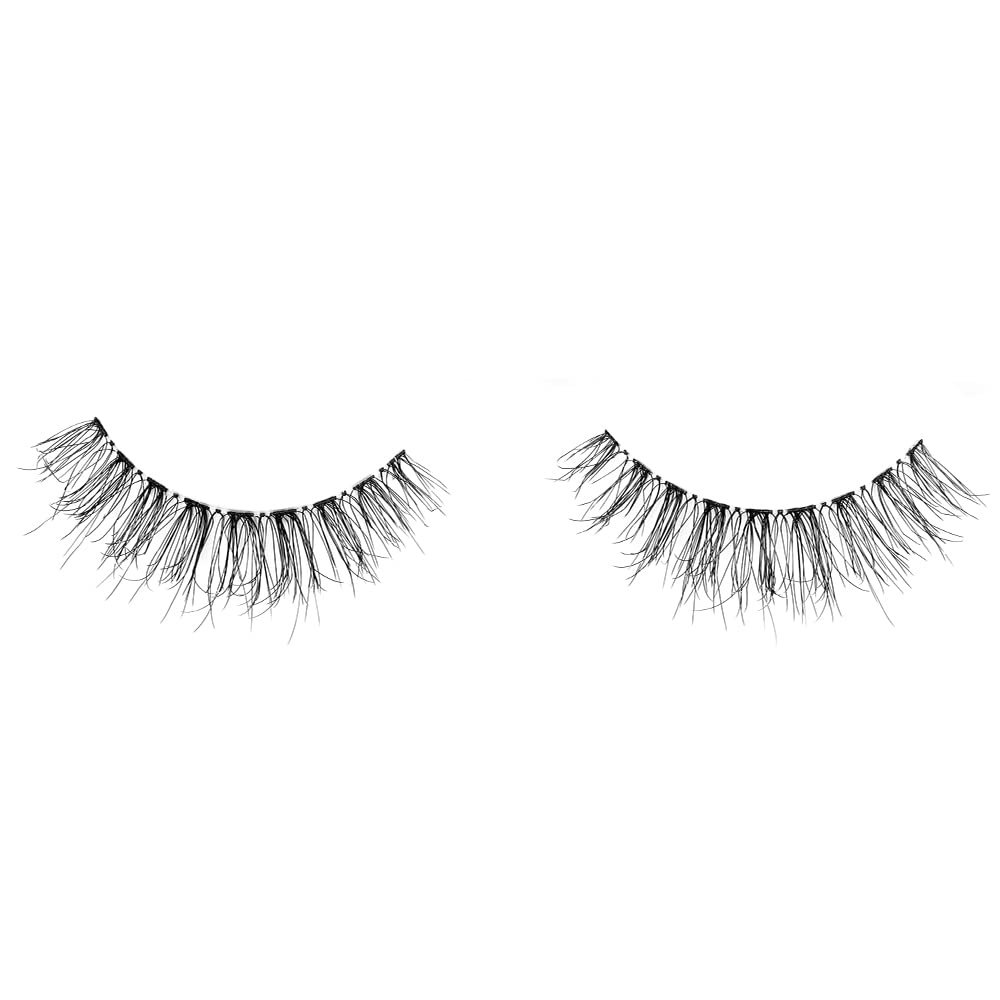 Ardell Strip Lashes Naked Lashes 430 with Invisiband, 1 pair