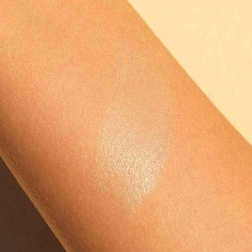 Glo Skin Beauty Glow Up Highlighter - Ultra-Sheer, Dewy Highlighting Balm With Hyaluronic Acid, for a Naturally Luminous, Radiant Glow and Glass Skin Effect